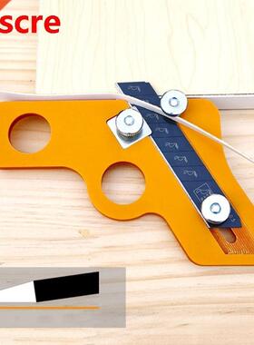 Hand Edge Trimmer Trimming Edge Sealing PVC Binding Strip Ed