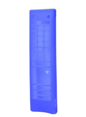 Smart TV Remote Cover For TV Remote Case Silicone Protective