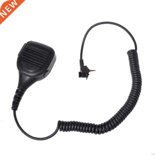 Handheld Speaker Mic Microphone for Motorola Radio MTP850 MT