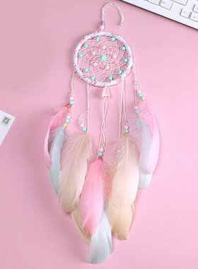 Hollow Wind Chimes Handmade Dream Delicate Personality Origi