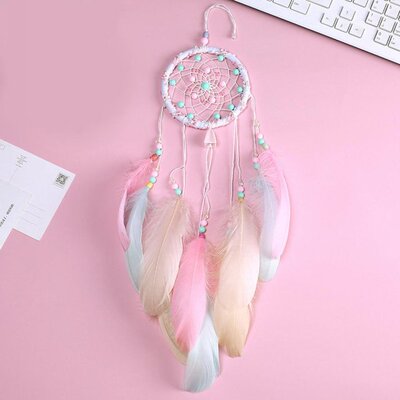 Hollow Wind Chimes Handmade Dream Delicate Personality Origi