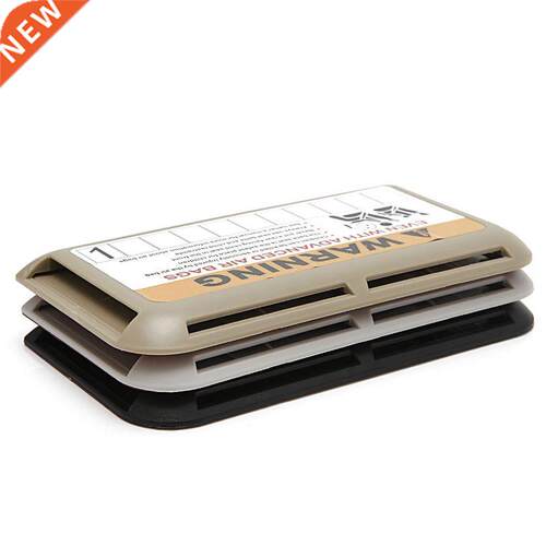 Temporary Parkng Phone Number Car Vsor Clp Organzer Unv