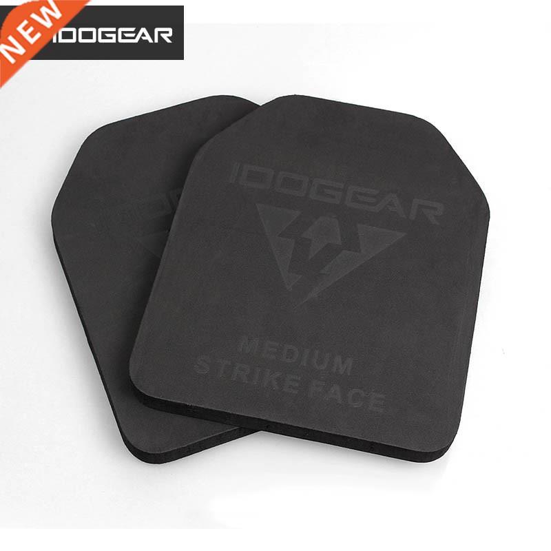 IDOGEAR istic Dummy Plate Set 9'' x 12'' Car