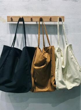 New Luxury Designer Handbag Large Capacity Minimalist Style