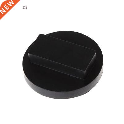 2020 New Black Car Rubber Jack Pads Tool Jacking Pad Adapter
