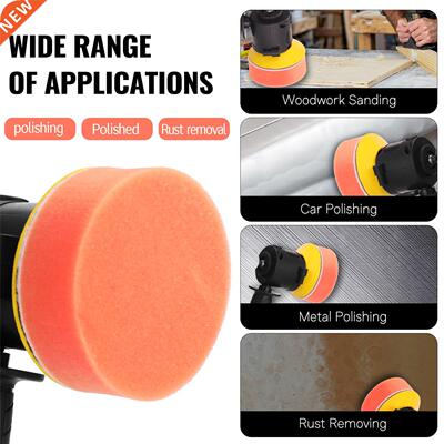 Electric Drill Modified Polisher Refit Eccentric Shock Polis