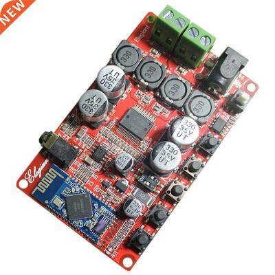TDA7492P 50W+50W Bluetooth 4.0 Receiver Amplifier Board + ca