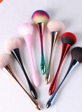 1PC Powder Foundation Brush Makeup Brushes Set Professional