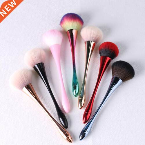 1PC Powder Foundation Brush Makeup Brushes Set Professional