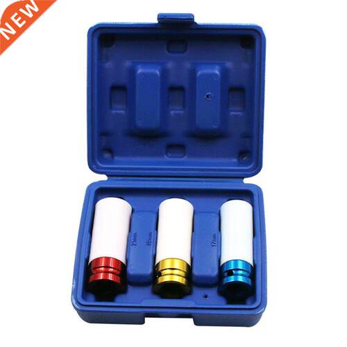 3Pcs Auto Car 1/2