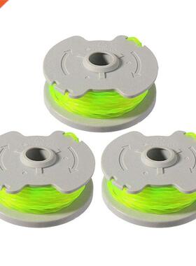 Trimmer Spools Replacement WA0014 for Worx WG168 WG184 WG190