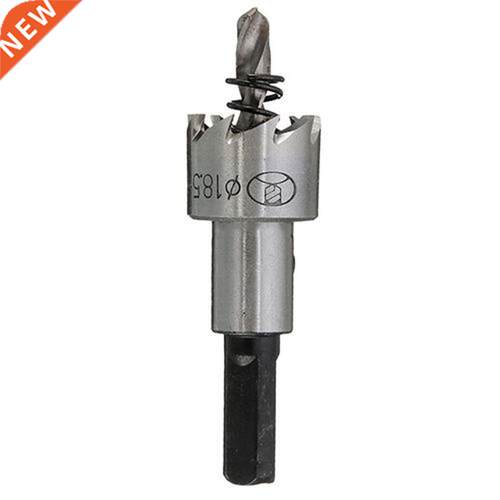 5Pcs HSS Drill Bit Hole Saw Set Drilling Hole Cut Tool for I
