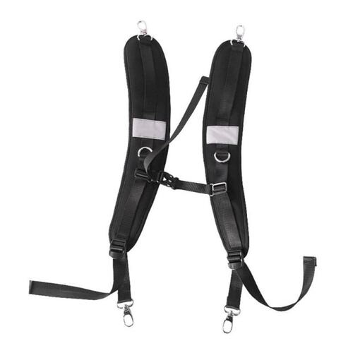 Outdoor Sports Backpack Straps Climbing Hiking Water Bags Sh