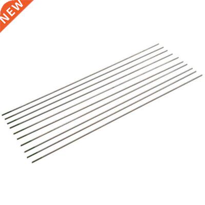 10Pcs WP Rod Tungsten Electrode Arc Needle for Welding Thin