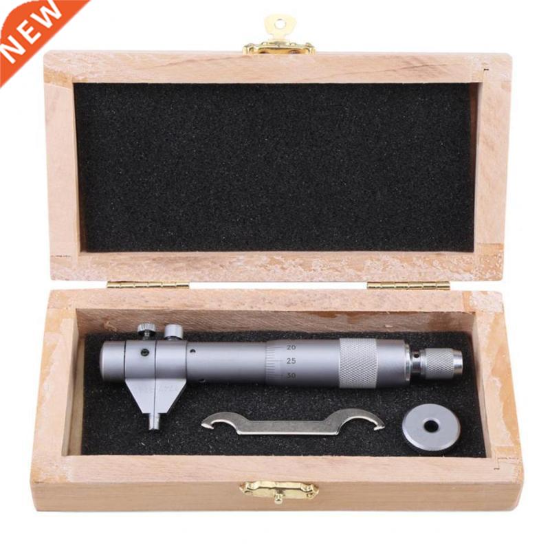 530mm Inside Micrometer Caliper Gauge Screw Micrometers Meas