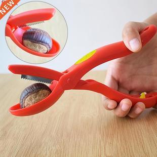 noyer pince pince noix de pécan décortiqueur c