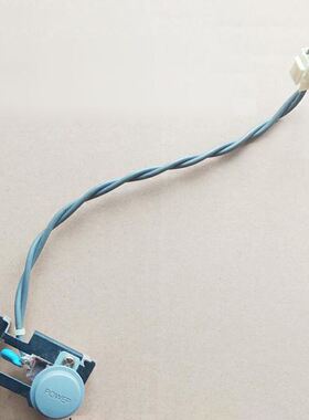 10 pcs a lot Power Cable for Sega Saturn for Original On/Off