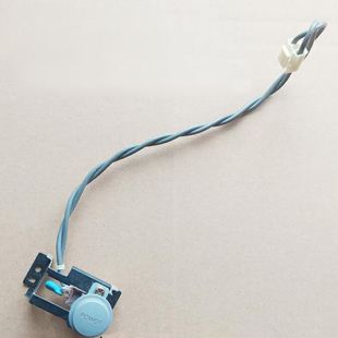 10 pcs a lot Power Cable for Sega Saturn for Original On/Off