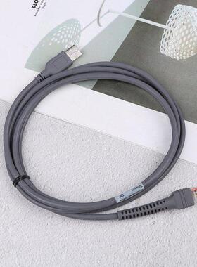 USB Cable For Cba-u01-S07ZAR Fit For Symbol Ls1203 Ls2208 Ls