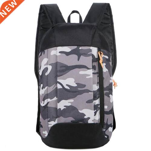 10LOutdoor Sports Lightweight Camouflage Waterproof Travel M