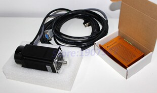 Free shipping Hot sell Lichuan 3phase 3NM NEMA23 cnc closed