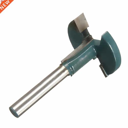 Solid Hardened Steel 1/4