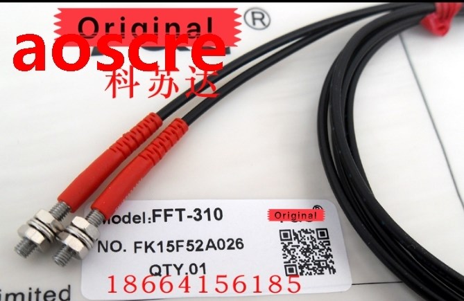 FFT-310 FFT-320 FFT-410 FFT-420 FFT-610 FFT-620 Optical Fibe