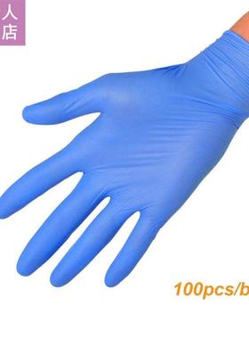 PVC Gloves nti-Sttic Oil-Proof cid nd lkli Resistnt G