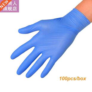 PVC Gloves nti-Sttic Oil-Proof cid nd lkli Resistnt G