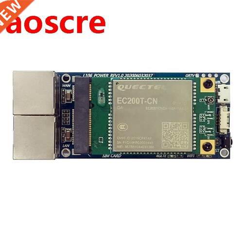 Wifi module MT7628/7628 Moard wireless Internet access