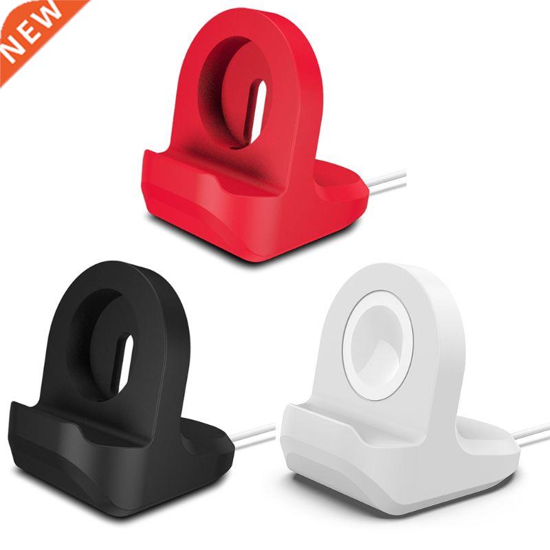 Wireless Charger Watch Charging Base Stand for michael- Kors