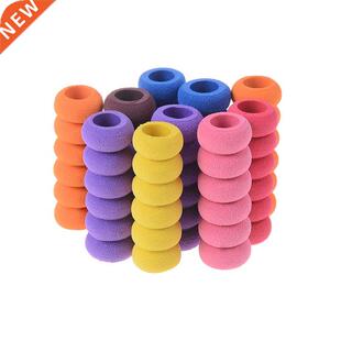 10 Pcs/Pack Diamond Painting Tools Drill Pen Grip Anti-slip