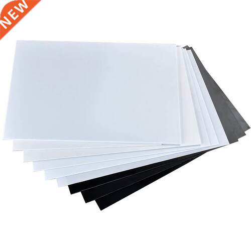 DIY Plastic Model ABS Styrene Flat Sheet Plate Materials For
