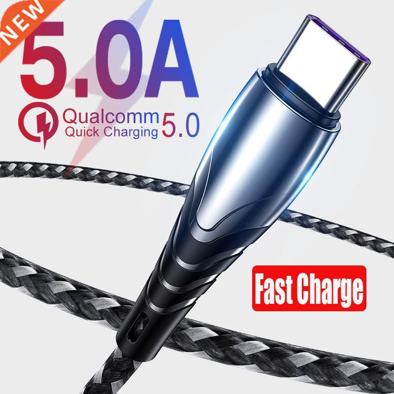 Mobile phone accessories USB Type C Cable For Xiaomi Redmi N