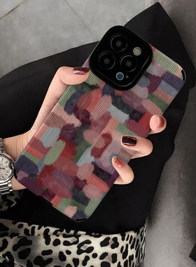 适用华为mate50 Pro手机壳40 80 pro mate60pro新款5G版 P40 P50 P30 PRO个性创意保护套硅胶软红绿彩色涂鸦