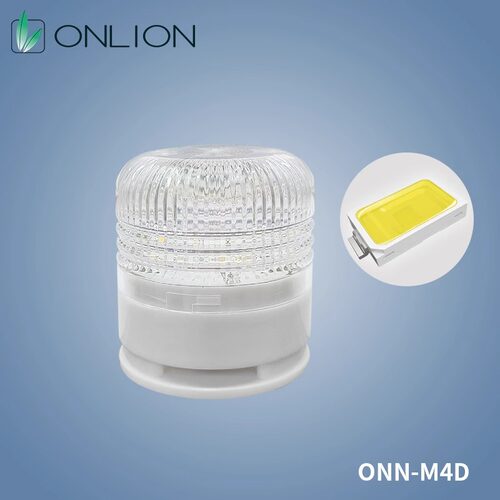 警示灯ONN欧恩M4D三照明