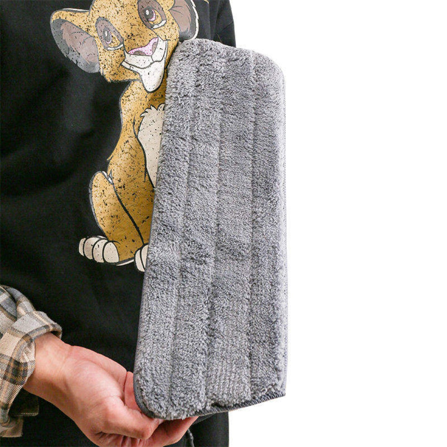 喷水拖把喷雾平板家用免手洗干湿两用新款懒人高效清洁一拖净