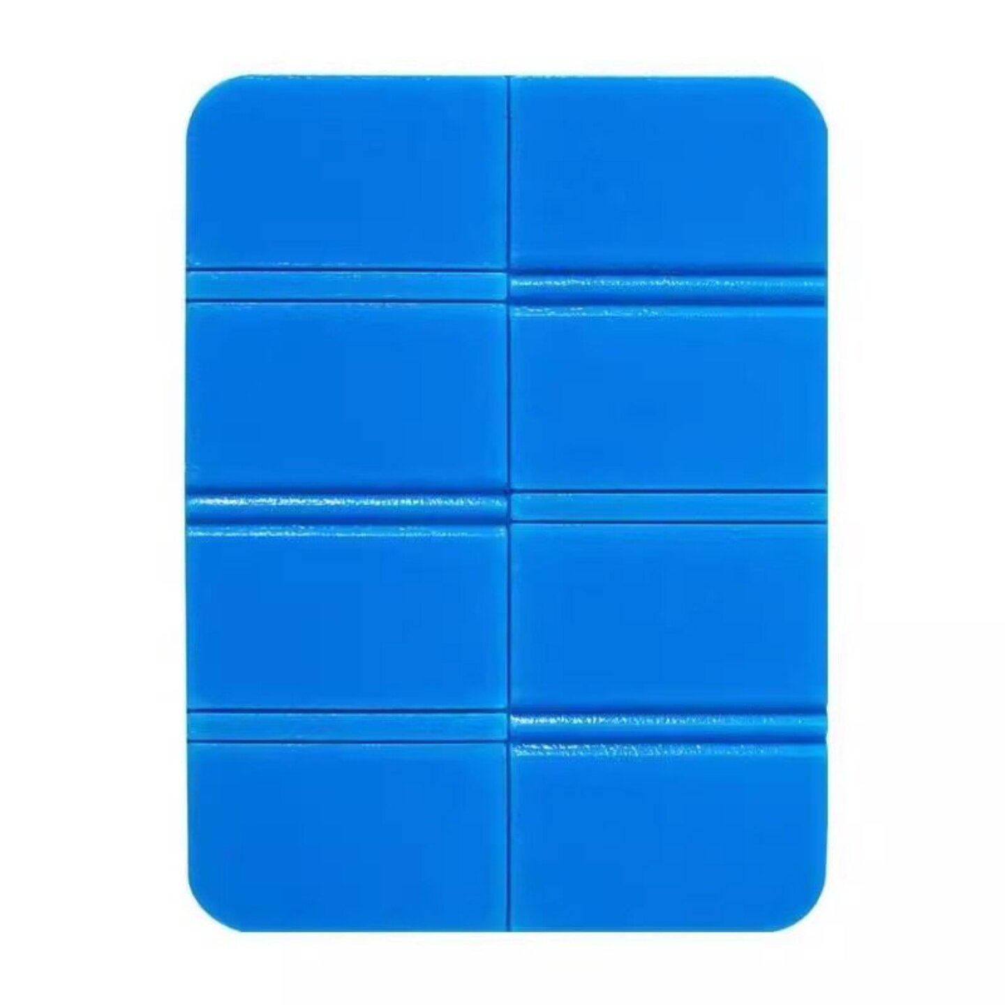 户外可折叠防潮垫子野餐露营泡沫防水舒适春游单人坐垫音乐节使用