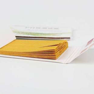 精准测量水质PH值高精度酸碱测试纸便携检测工具适用广泛准确测