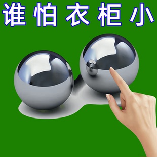 衣架连接挂钩可叠加衣服钩节省空间多功能链接扣家用衣柜收纳整理