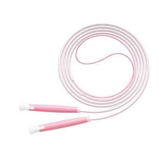 跳绳儿童小学专用幼儿园初学者竞速中考小学生不打结不缠绕的绳子