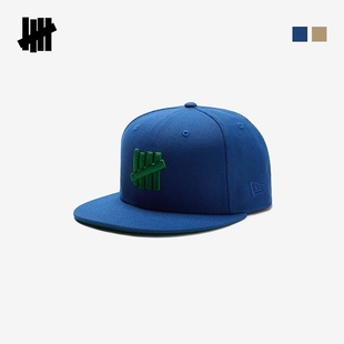 新品 ICON经典 时尚 经典 棒球帽 潮流美式 UNDEFEATED五条杠官方秋季