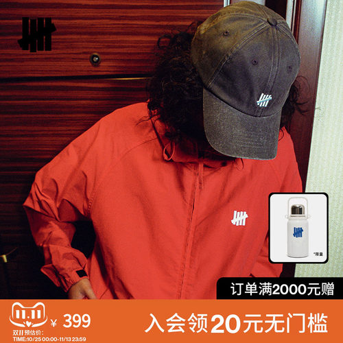 五条杠经典ICON棒球帽