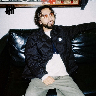 五条杠防泼水葫芦绗棉羽绒服