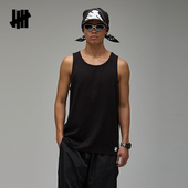 时尚 潮流美式 男女同款 UNDEFEATED五条杠官方夏季 ICON经典 背心