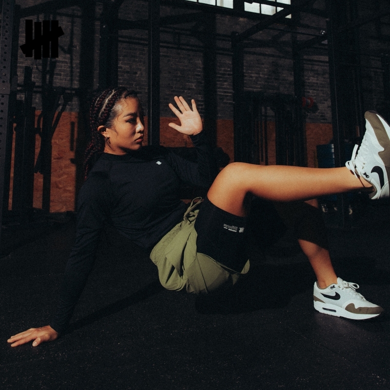 夏季新品美式紧身长袖上衣