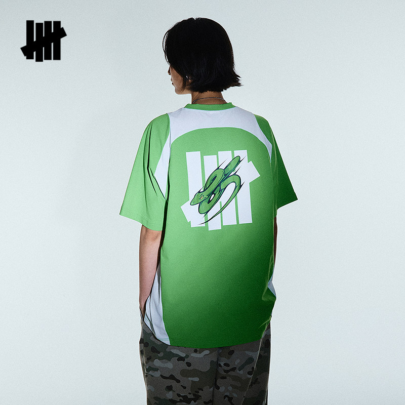 ⌜85 Racing 赛车系列⌟ Drop4 TEE SS 短袖运动Tee图片