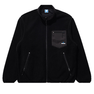 美式棉服棉服UNDEFEATED