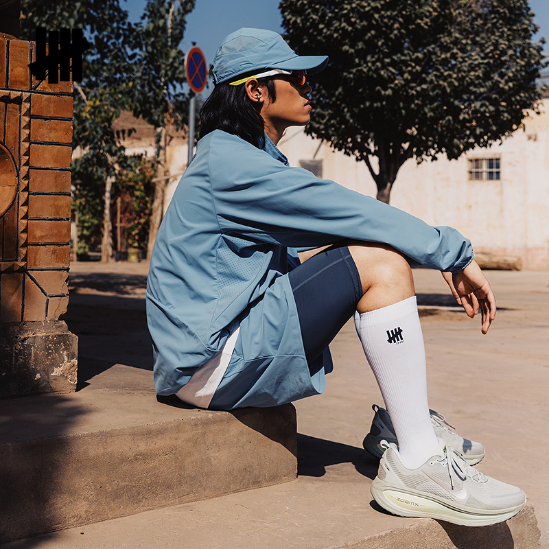 立领夹克外套男款春秋季