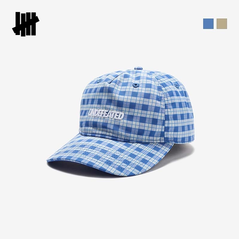 五条杠可调节时尚棒球帽